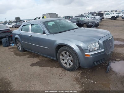 Chrysler 300 2006