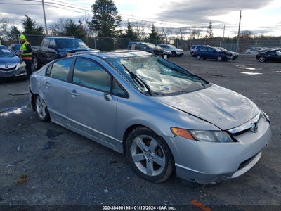 Honda Civic 2007