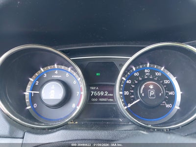 DayDrive