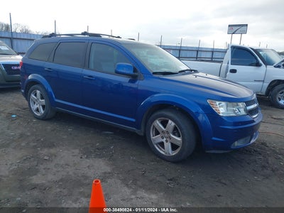 Dodge Journey 2009
