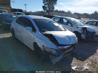 Honda Civic 2009