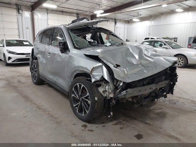 Mazda Cx-5 2023