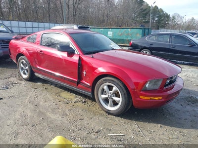 Ford Mustang 2006