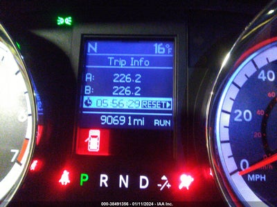 DayDrive