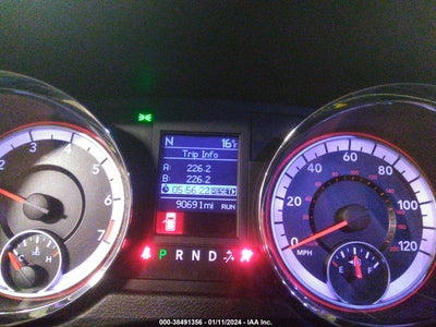 DayDrive
