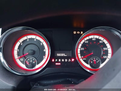 DayDrive