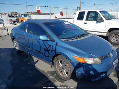 Honda Civic 2008