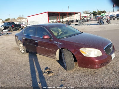 Buick Lucerne 2006