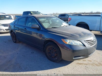 Toyota Camry 2009
