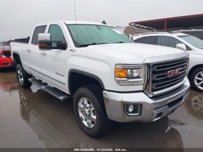 Gmc Sierra 2019
