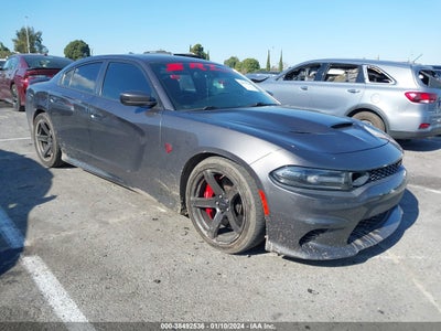 Dodge Charger 2019
