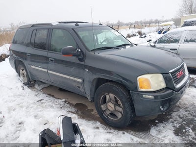 Gmc Envoy xuv 2004