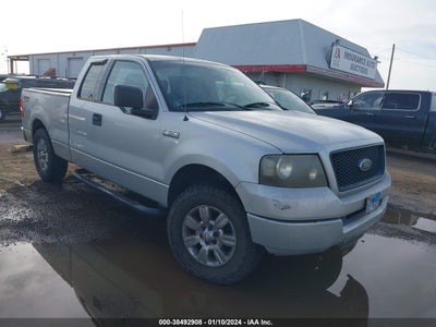 Ford F-150 2004