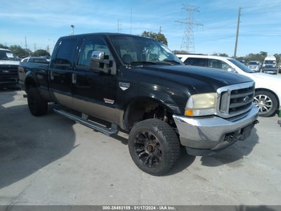 Ford F-250 2004