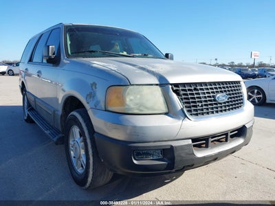 Ford Expedition 2005