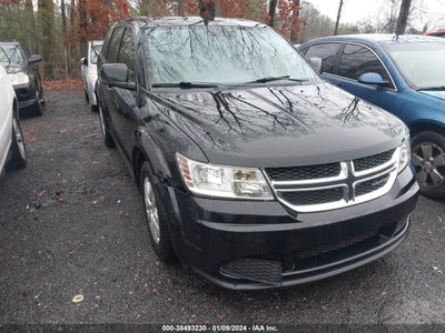 Dodge Journey 2015