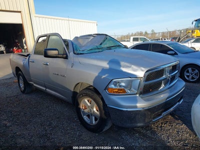 Ram 1500 2012