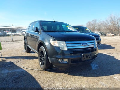 Ford Edge 2010