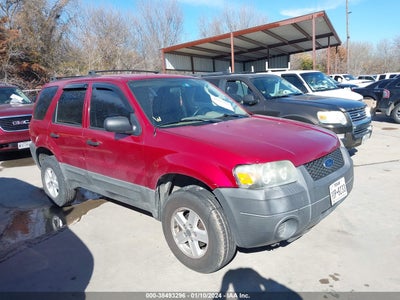 Ford Escape 2006