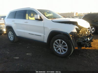 Jeep Grand cherokee wk 2022