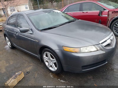 Acura Tl 2006