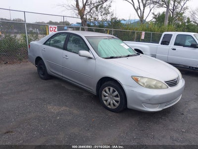 Toyota Camry 2005