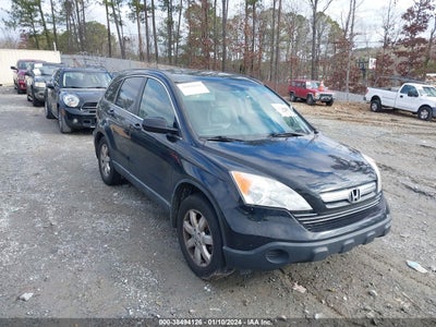 Honda Cr-v 2009