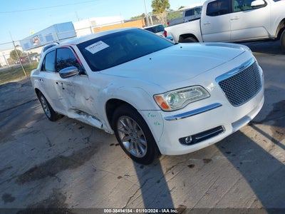 Chrysler 300 2011
