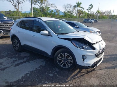 Ford Escape 2020