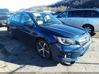 Subaru Legacy 2019