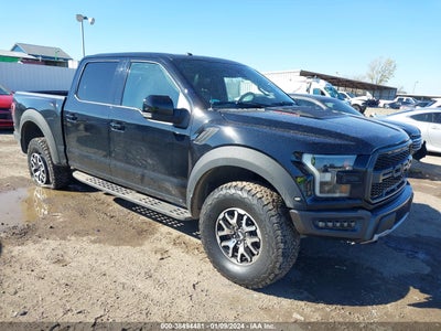 Ford F-150 2017