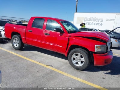 Ram Dakota 2011