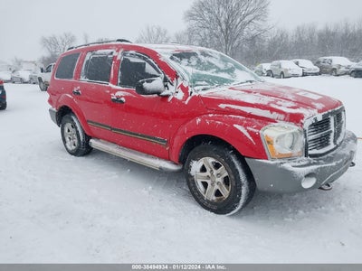 Dodge Durango 2005