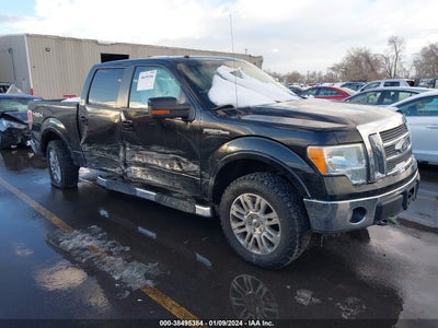 Ford F-150 2009