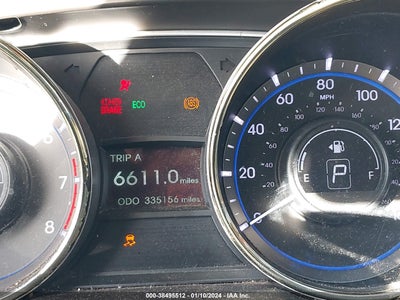 DayDrive