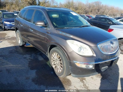 Buick Enclave 2008