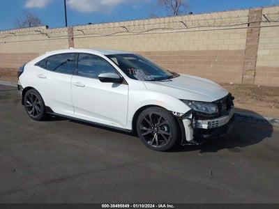 Honda Civic 2017