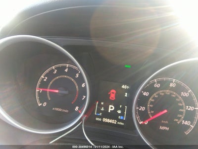 DayDrive