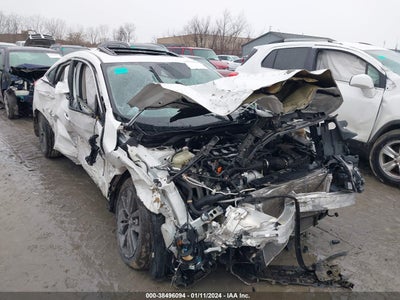 Honda Civic 2019