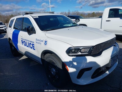 Dodge Durango 2023
