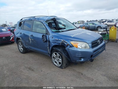 Toyota Rav4 2007