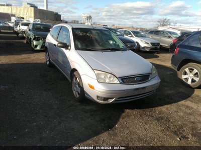 FORD FOCUS 2006