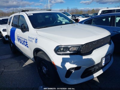 Dodge Durango 2023