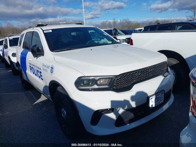 Dodge Durango 2023