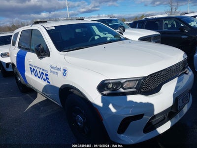 Dodge Durango 2023