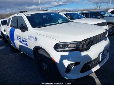 Dodge Durango 2023