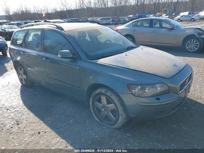 Volvo V50 2005