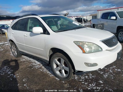 Lexus Rx 330 2004