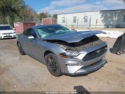 Ford Mustang 2020