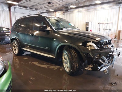 Bmw X5 2009